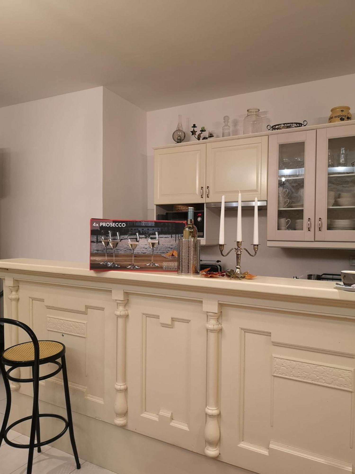 Apartment Michaela 4-Sterne & Parking 로비니 외부 사진